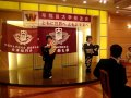 早稲田大学校友会会津大会2011年7月3 日 芸妓1