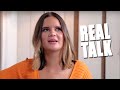 Maren Morris Interview: How Her Marriage, Sexuality Inspired 'Girl'