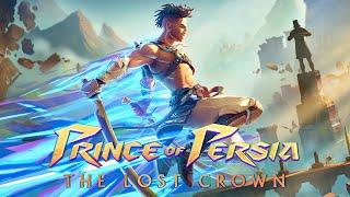 Prince of Persia: The Lost Crown - Review
