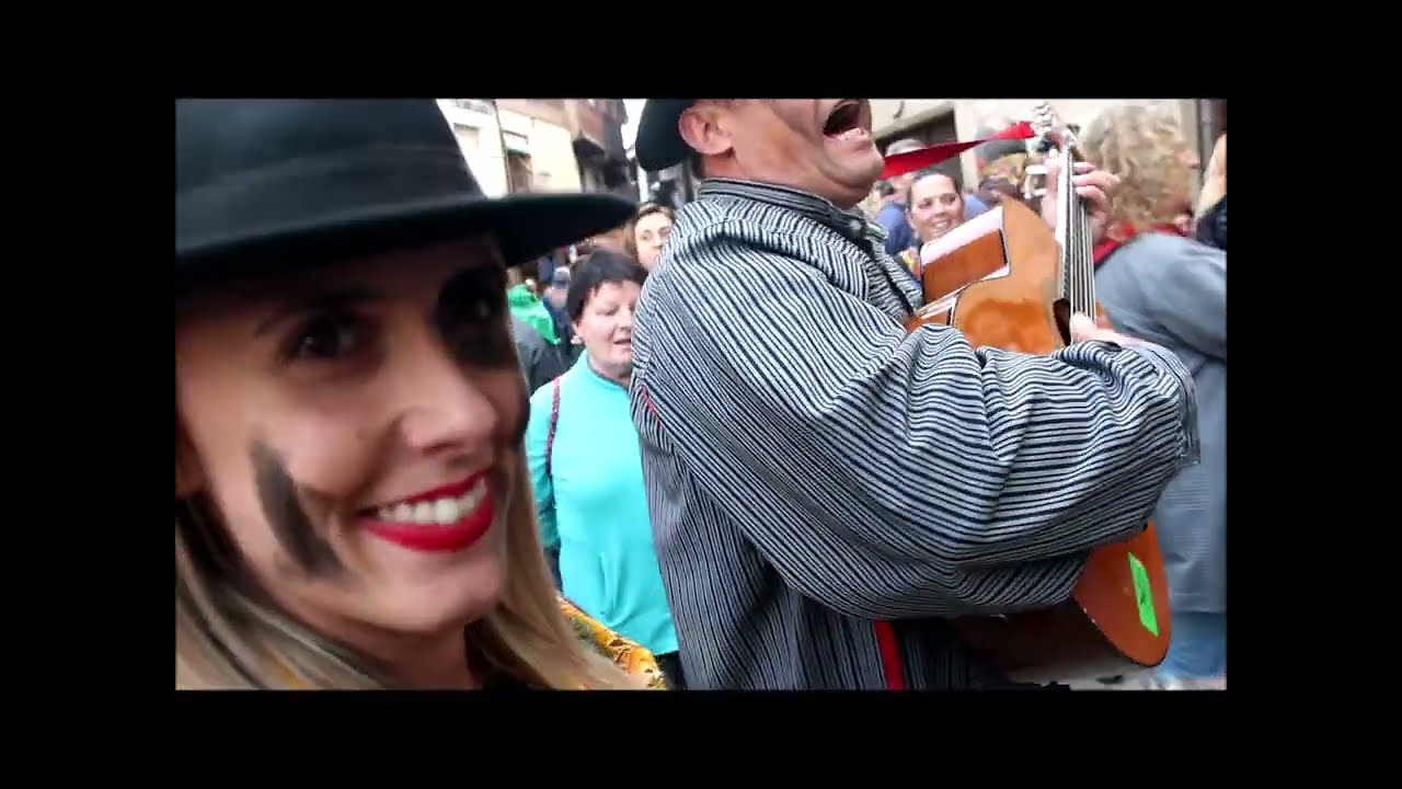 PERO PALO 2023 TRADICION Y OPINION