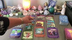 Scorpio March 2019 Tarot Reading 