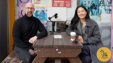 I asked KOREANS how they learn ENGLISH?