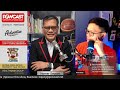 Silent Ban?! Homer Sayson on Schonny Winston not Being Included sa Gilas Pilipinas?