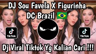 Dj Sou Favela X Figurinha Viral Tiktok  Song 2026  Dj Sou Favela Trend Dance Brazil 2026  