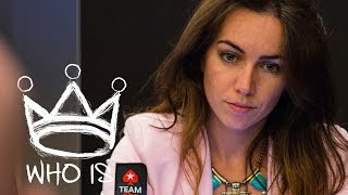 Liv and Let Liv | Who is Live Boeree | Poker Central