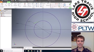 PLTW IED Project 4.5 - Cams Pt 1 - Motion Analysis