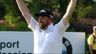 Top 5 Dp World Championship Shots