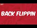 Luh Tyler - Back Flippin (Lyrics)