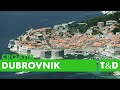 Dubrovnik City Guide 🇭🇷  Croatia