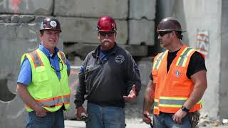 Disaster Response Training