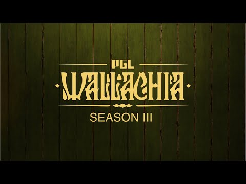 [UA] Team Liquid проти проти Tundra Esports | PGL Wallachia Season 3