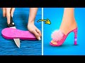 DIY Shoe Projects and Sneaker Hacks for a Stylish Look