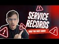 How to Get Your Service Treatment Records & C&P Exams from the VA (Step-by-Step Guide)