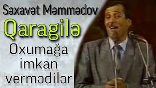 Səxavət Məmmədov - Qaragilə Resimi