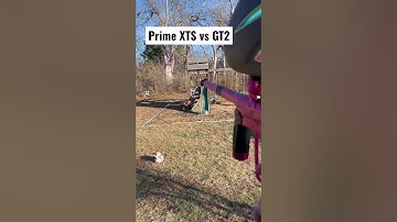 MacDev GT2 vs XTS (1st Person View)