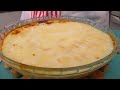 Como hacer  Kuchen de manzanas , Receta alemana.