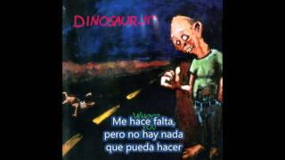 Dinosaur Jr. - Goin&#39; Home (Sub. español)