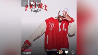 Franglish - Position ( version skyrock )