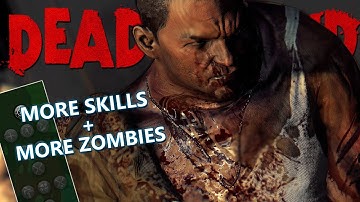 These Mods Turn Dead Island into a Nightmare (and I love it)
