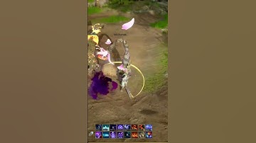 Intrepid Studios Previews Mage Archetype in Latest Ashes of Creation Livestream