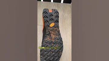 Salewa Wildfire NXT Mid GTX QUICK REVIEW 