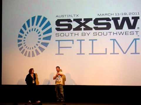 Source Code opening SXSW 2011