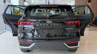 Download Lagu New Ford Territory TITANIUM X (2025) - 1.5L EcoBoost | Black Exterior And interior Walkaround MP3 Download Lagu New Ford Territory TITANIUM X (2025) - 1.5L EcoBoost | Black Exterior And interior Walkaround MP3