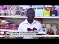 Mfanyabiashara Bungoma apata hasara kubwa baada ya mtambo wa malipo kudukuliwa kwa miezi 20
