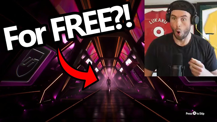 "EA Just Brought EVERYONE Back to FC 25?!"