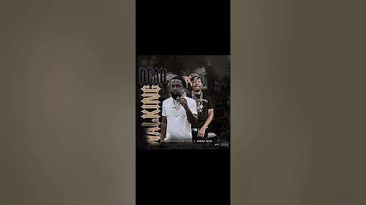 Nayborhood Gee X ABM Cin - Walking Dead
