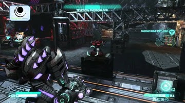 Transformer: Fall of Cybertron - Chapter 10: The Final Countdown #3