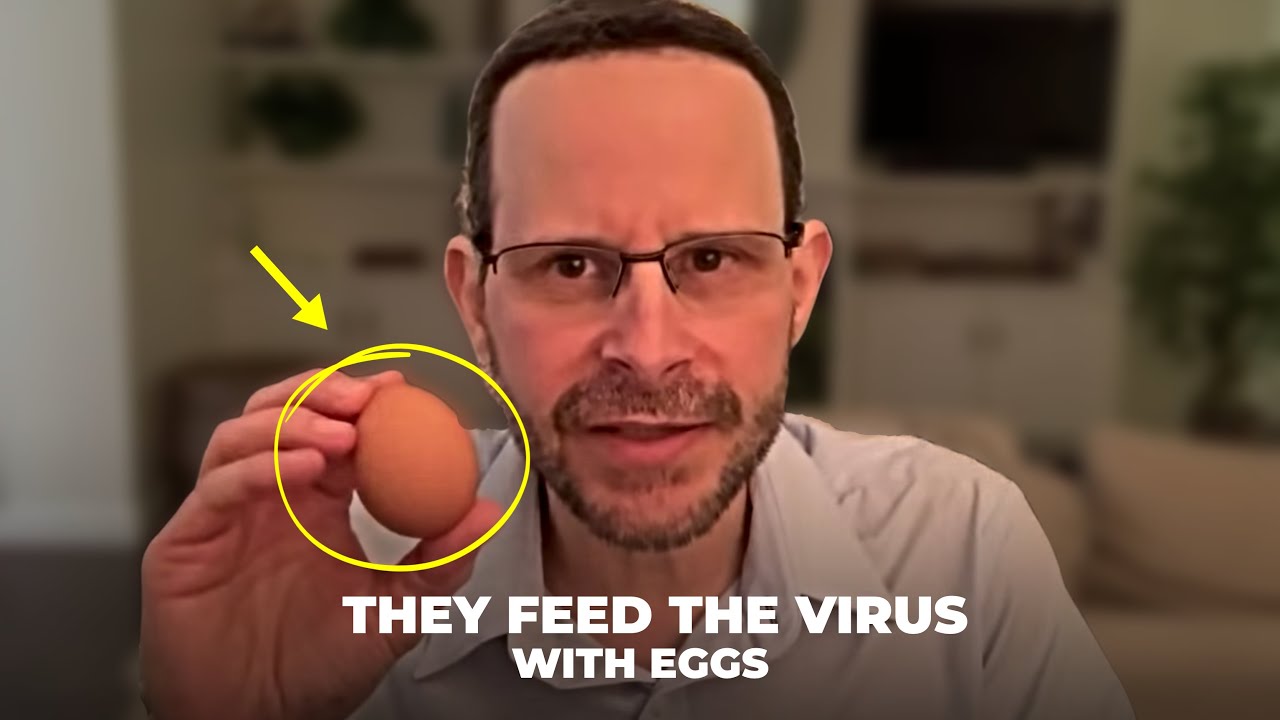 You Will Never Eat Eggs again! - YouTube