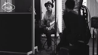 Recording Peter Dohertys Hamburg Demonstrations - Trailer