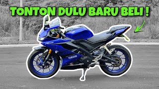 5 KEKURANGAN YAMAHA R15M & R15 V3 YANG KORANG PERLU TAHU (2024)