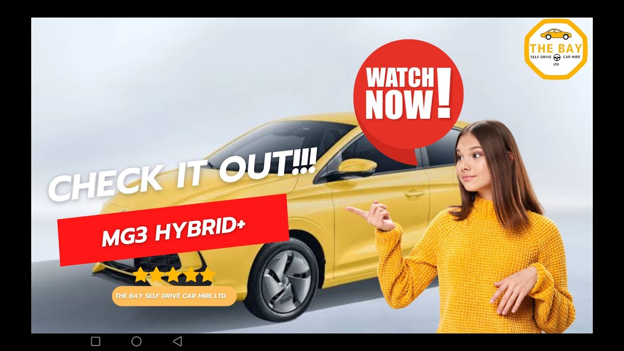 The NEW MG3 Hybrid Features YouTube the-new-mg3-hybrid-features-youtube