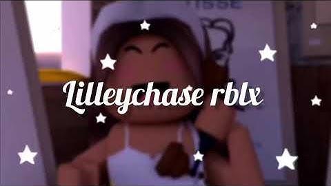 My new intro | credit: Aurelle