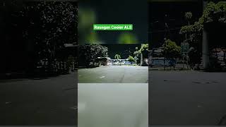 Download Lagu RAUNGAN GAHAR MERCY KULER ALS MEMECAH KEHENINGAN MALAM #shorts #als #busmania #videobus MP3