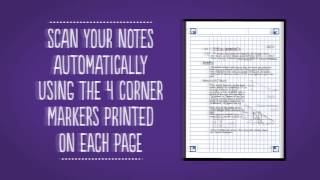 SOS Notes by OXFORD Notebooks - GB screenshot 5