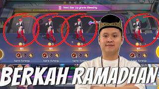 AKHIRNYA!! CHOU KEMBAR IS REAL!! INI DIA MOMEN YANG DITUNGGU TUNGGU!!