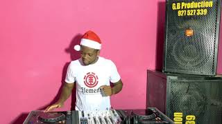 Já está, Tas com pressa moço, Sanzala