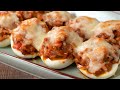 Huevos Rellenos con Carne y Verduras - ¡Sabor Inigualable!