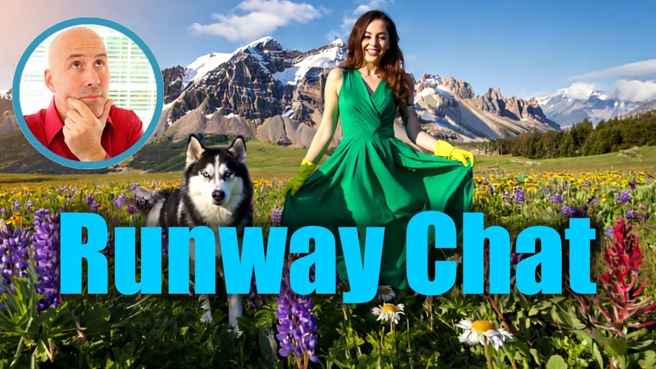 Runway AI Chat Mode - Is It A Better Way To Create?