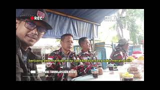 LASKAR MERAH PUTIH MAC.TARUMAJAYA KAB.BEKASI #marslaskarmerahputih #nkrihargamati