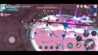[epic conquest 2] elze solo abyssal rift (extreme - void set)