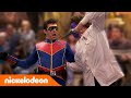Henry Danger | 5-Minuten-Episoden | Doppel-Date Danger | Nickelodeon Deutschland