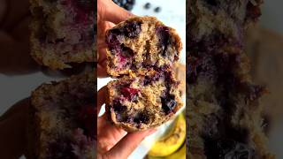 YOU DON’T NEED SUGAR to make a gluten-free, vegan, oil-free banana bread taste amazing! Just fruit