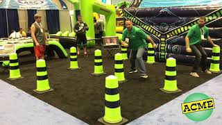 Battle Light Cones - Acme Partyworks