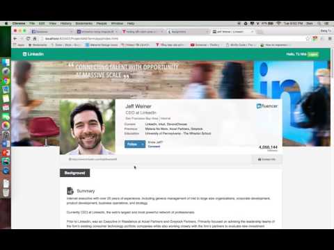 Video demo Animation AngularJS