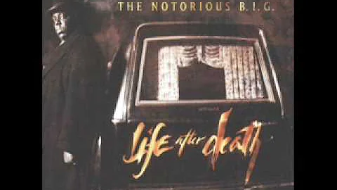 Notorious B.I.G. - You're Nobody (Original Version)