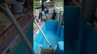 No Drop Cat Pelapis Anti Bocor
